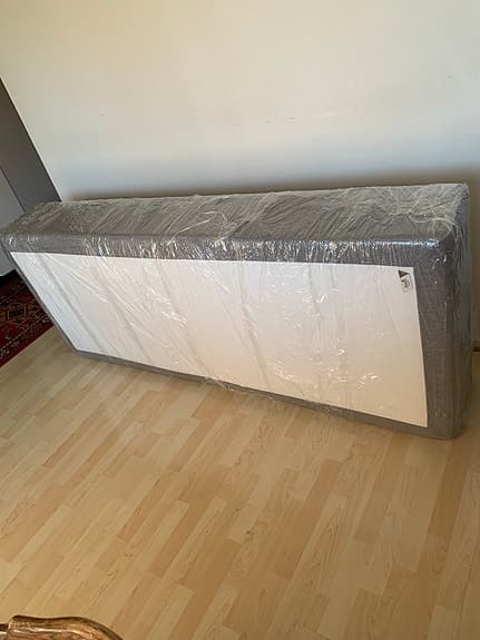 Ekens Estelle sängbotten 80x200cm helt ny