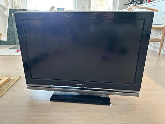 Sony Bravia Full HD LCD KDL-32W4000