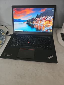 Lenovo ThinkPad T450s