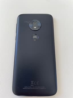 Motorola moto g(7) play