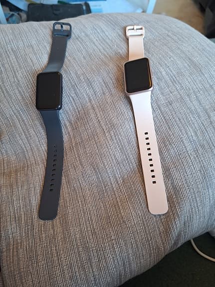 Galaxy fit 3
