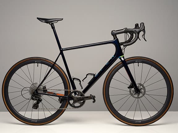 OPEN MIND Road Bike