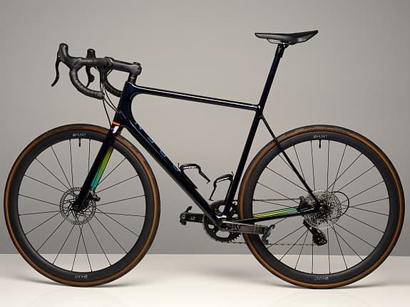 OPEN MIND Road Bike