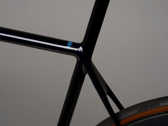 OPEN MIND Road Bike