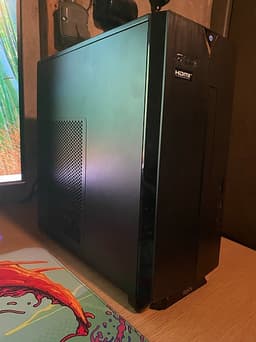 Gaming dator - Acer Aspire | 1660ti | 16gb ram | i5 8500 |