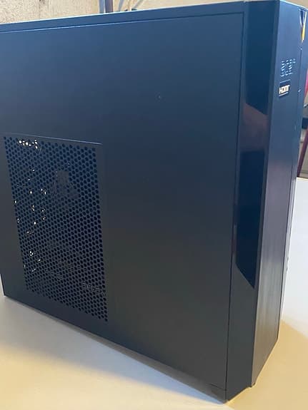 Gaming dator - Acer Aspire | 1660ti | 16gb ram | i5 8500 |