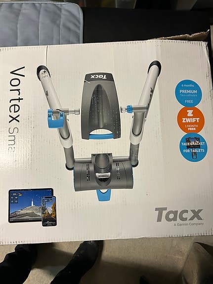 Trainer Tacx Vortex Smart