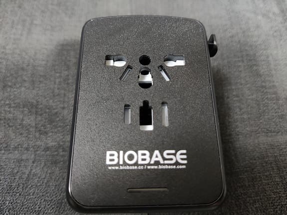 Biobase Universal Reseadapter 35W USB Laddare