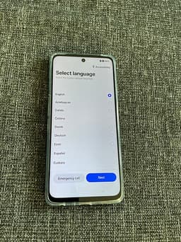 OnePlus Nord CE 3 Lite 5G 8GB / 128GB