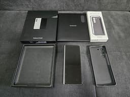 Samsung Galaxy Z Fold5 512GB