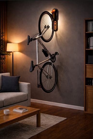 Zegno Sub City 27" – mycket fin citybike med Shimano Nexus och skivbromsar