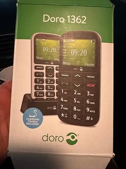 Doro 1362