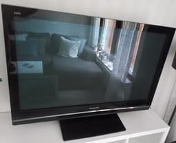 Panasonic Visma 42 tum