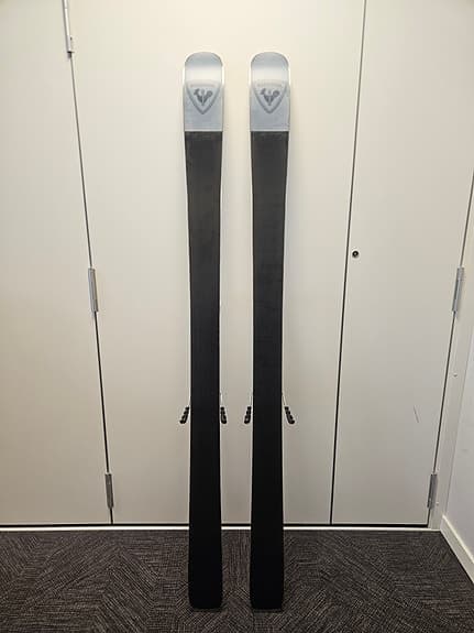 Rossignol Blackops 92 Open 176cm Skidor