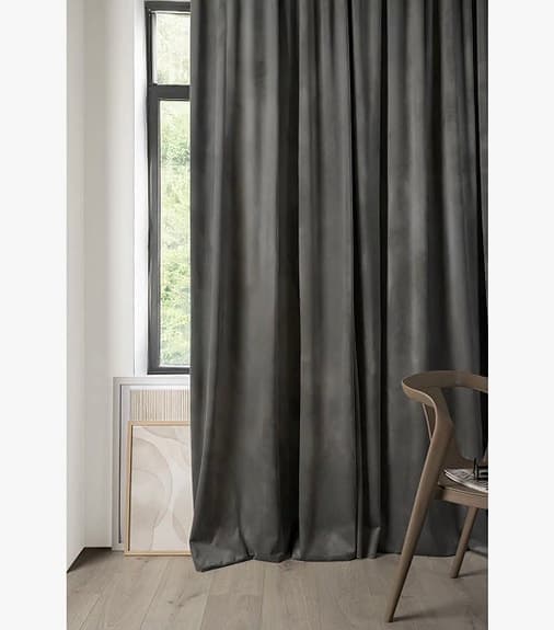 Hemtex 4 st Mörkläggningsgardiner 135x240cm