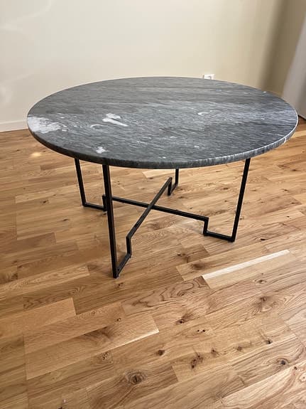 Soffbord Parga från Mio