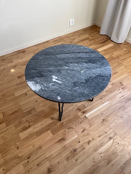 Soffbord Parga från Mio