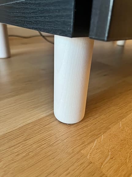 MEJARP ben björk 10 cm