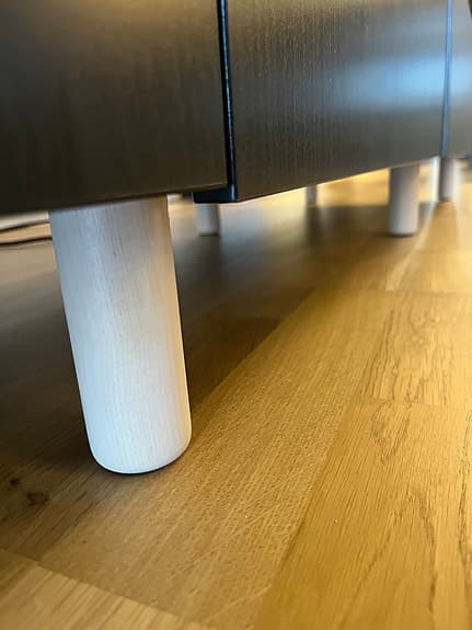 MEJARP ben björk 10 cm