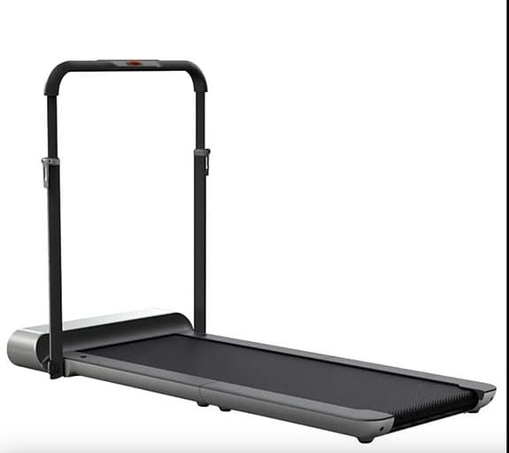 WalkingPad R1 Pro – Hopfällbart löpband / gåband Säljer min WalkingPad R1