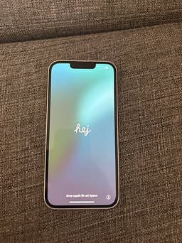 Iphone 13
