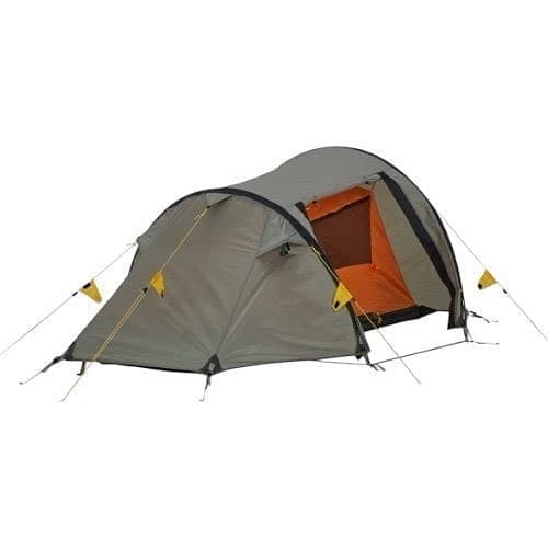 Nytt Wechsel Aurora 1 Tält enmanstält camping kvalitet enmans person ny låg vikt