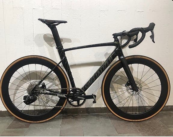 Specialized allez sprint