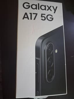 Samsung Galaxy A17 5G 256GB 8GB RAM