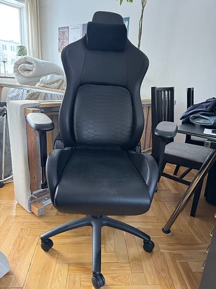 Razer Iskur Gamingstol