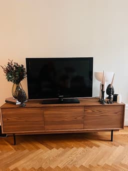 Samsung TV - LE40B531P7W tv 40 tum svart