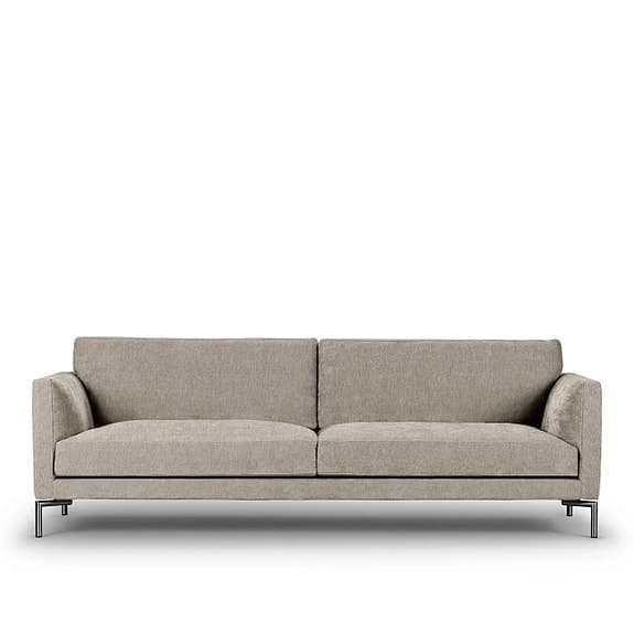 Eilersen 3-seater Mission Sofa