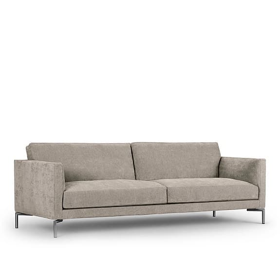 Eilersen 3-seater Mission Sofa