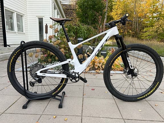 Scott Spark RC Pro storlek M