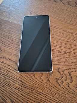 Samsung S20 FE 5G 128GB