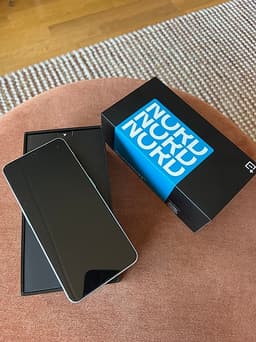 Android - OnePlus Nord 3 5G - Nyskick