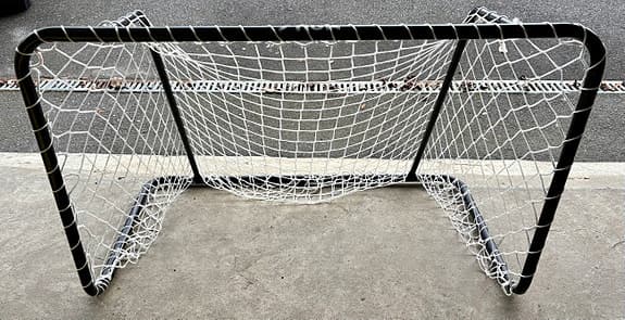 Stiga - Innebandymål 92 x 60 x 52 cm