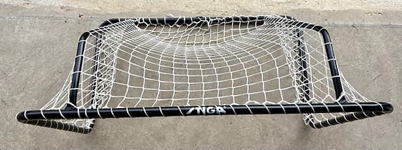 Stiga - Innebandymål 92 x 60 x 52 cm