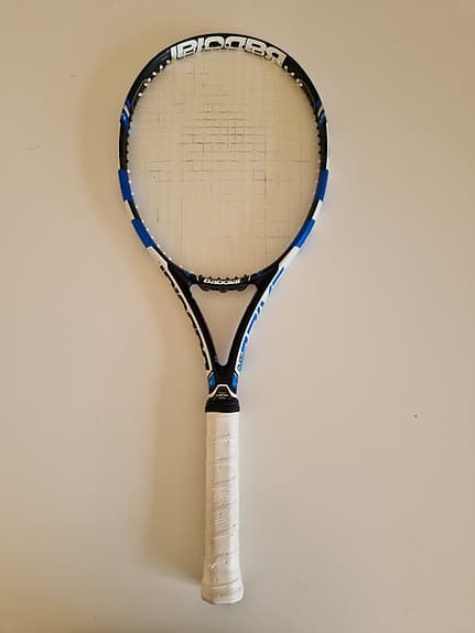 Babolat pure drive lite