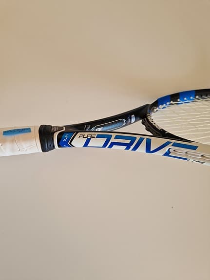 Babolat pure drive lite