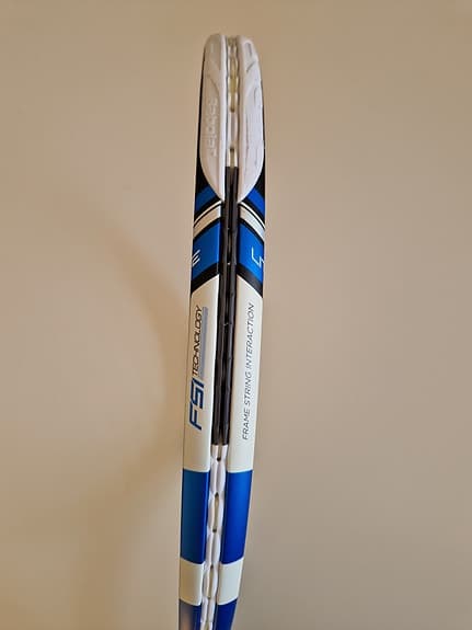 Babolat pure drive lite