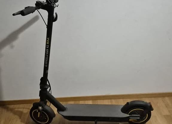 E-Wheels E2S V2 MAX LR Electric Bike for sale