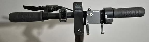 E-Wheels E2S V2 MAX LR Electric Bike for sale