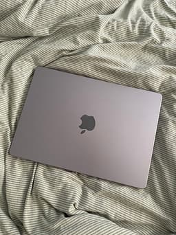 Mac book PRO M2 PRO