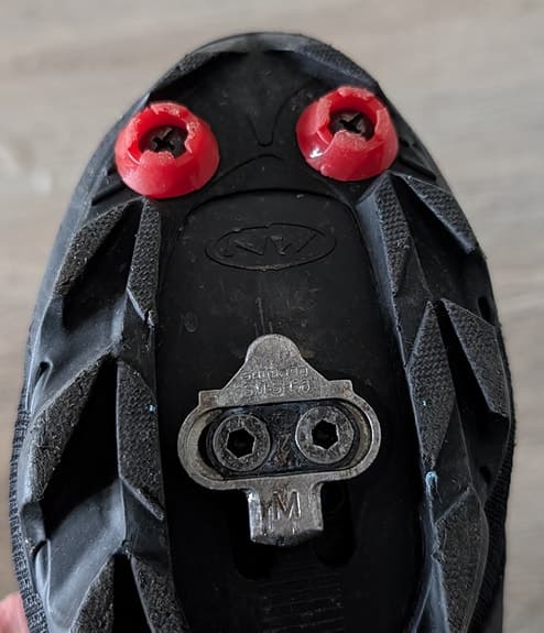 Cykelsko - Northwave Celsius GTX vinter-MTB