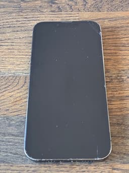 iPhone 13 Pro säljes