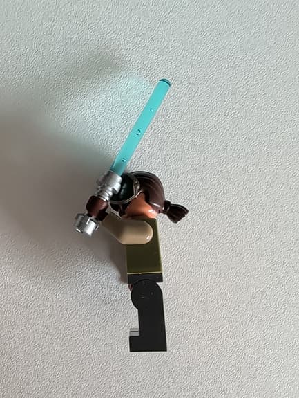 LEGO Star Wars blind kanan jaris