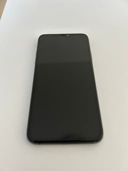 iphone 11 pro max, 256 GB