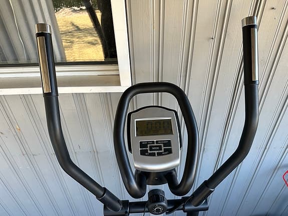 Axla Crosstrainer C-2 crosstrainer grå/svart
