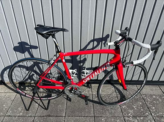 Specialized Tarmac Cykel