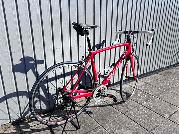 Specialized Tarmac Cykel